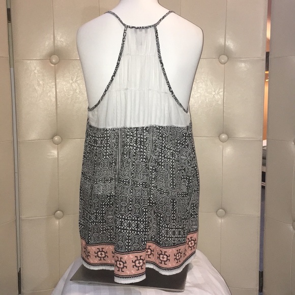 Joie Tank - Picture 4 of 8